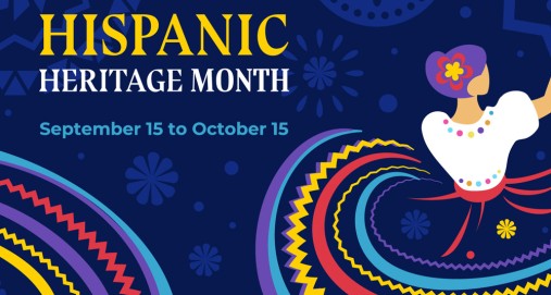 Hispanic Heritage Month
