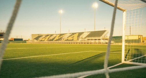 AV ALTA FC New Stadium