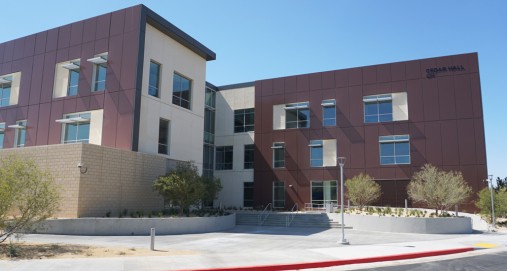 Cedar Hall