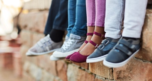 Shoe Drive
