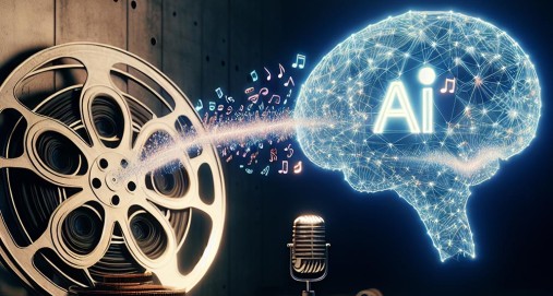 AI Film  Competition