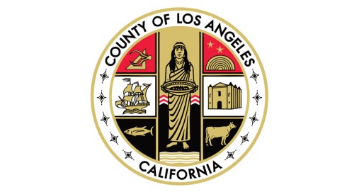 County of Los Angeles California Logo