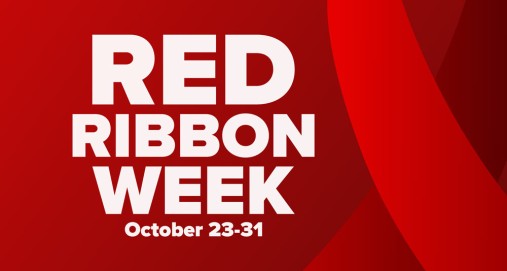Red Ribbon Week