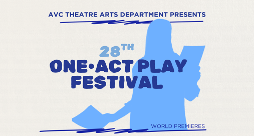 The 28th One-Act Play Festival