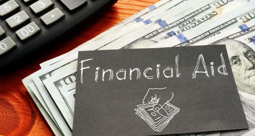 Financial Aid
