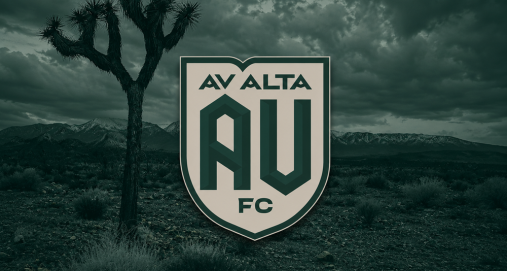 AV Alta FC logo