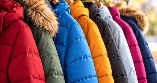 AVC Basic Needs Center Coat Drive