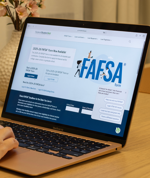 Financial Aid