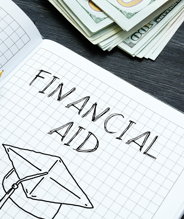 Financial Aid